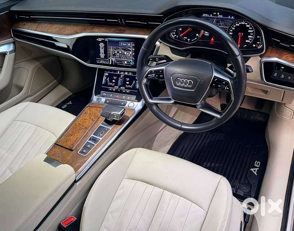 Audi A6 2.0 45 Tfsi Premium Plus, 2020, Petrol