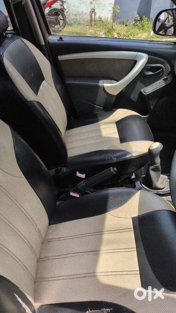 Renault Duster Diesel 2014