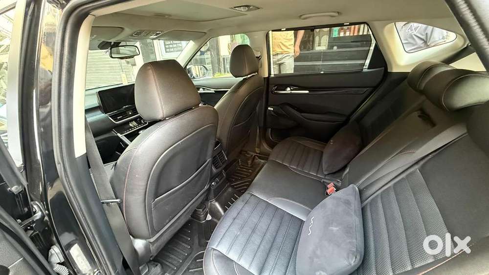 Kia Diesel Automatic 2023