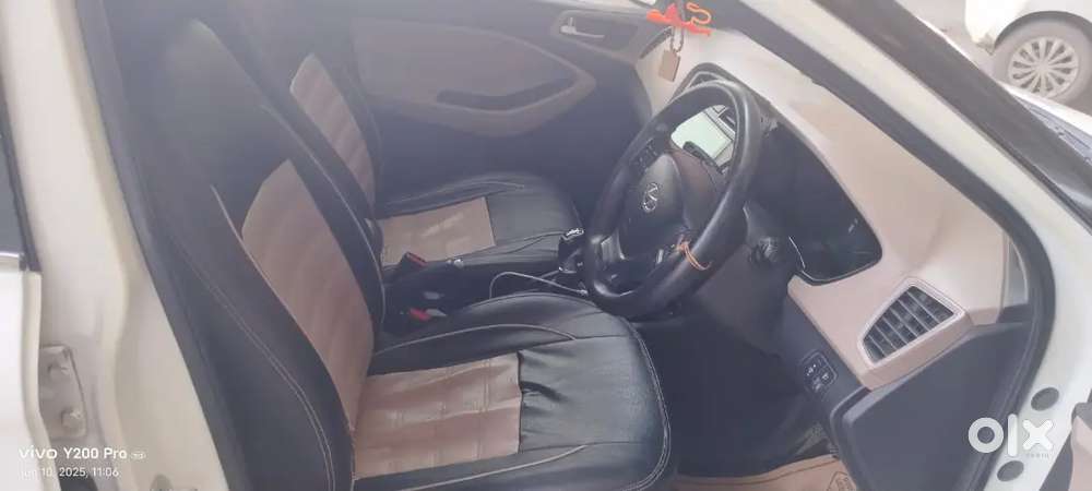 Hyundai I20 1.4 Asta 2016