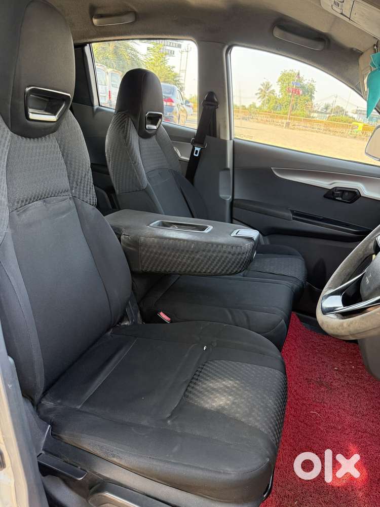 Mahindra Kuv100 Nxt 1.2 K6 Plus Diesel 6 Str, 2018, Diesel
