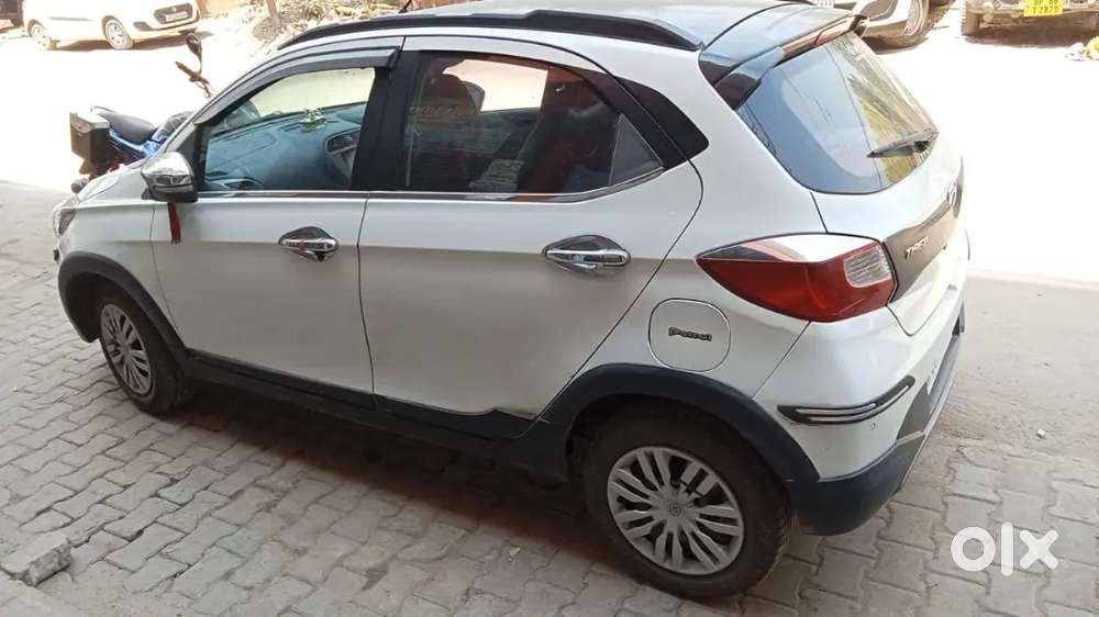 Tata Tiago 2020 Model, Second Owner