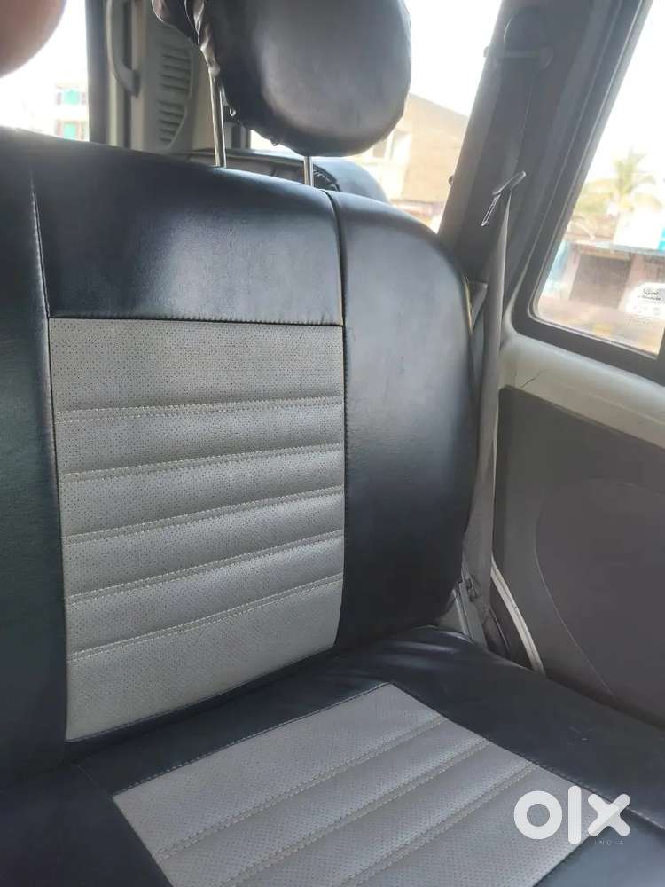 Mahindra Scorpio Classic 2011 Diesel