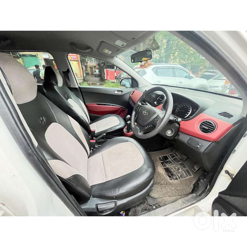 Hyundai Grand I10 Prime 1.2 Kappa Vtvt T Plus, 2016