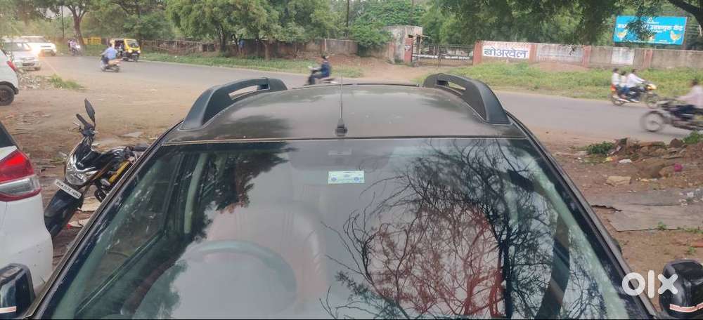 Renault Duster Diesel 2016