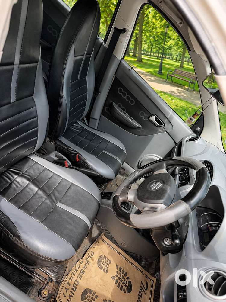 Maruti Suzuki Alto 800 Lxi, 2014, Petrol