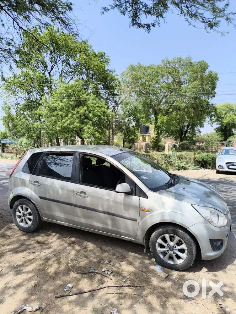 Best Condition We'll Maintained Car