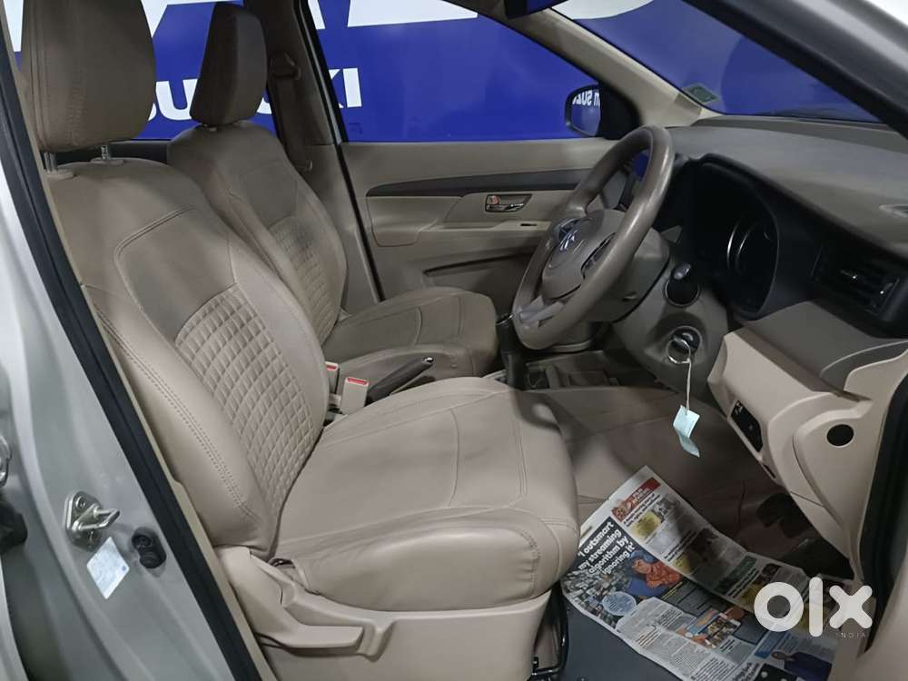 Maruti Suzuki Ertiga Vxi (o) Cng, 2020, Cng & Hybrids
