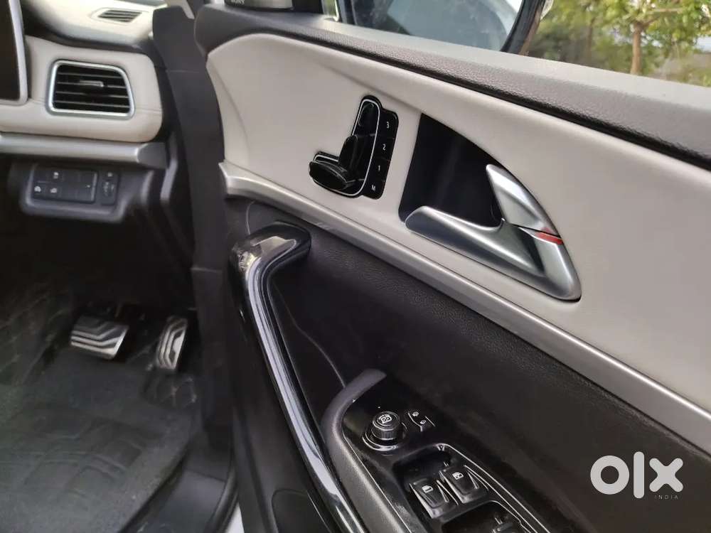 Mahindra Xuv700 2023