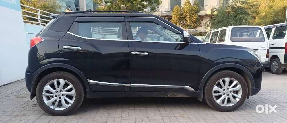 Mahindra Xuv300 W8 Option Diesel, 2021, Diesel