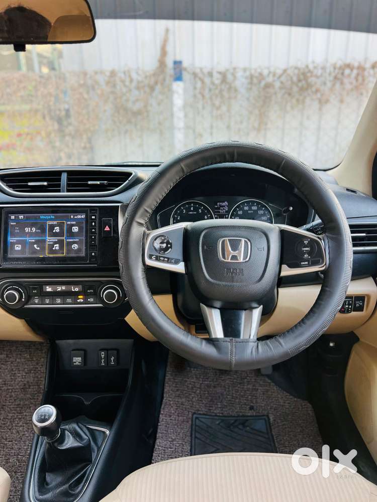 Honda Amaze, 2022, Cng & Hybrids
