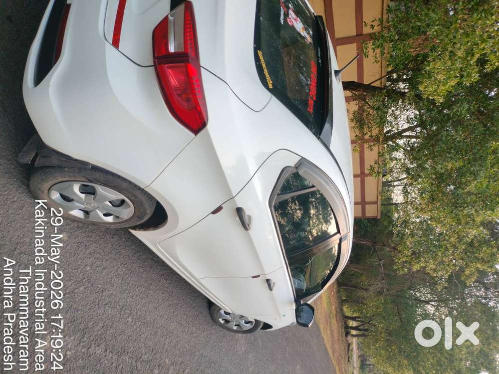 Tata Tigor Ev Xm 2023