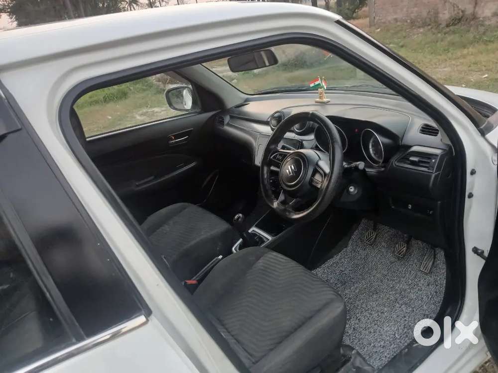 Maruti Suzuki Swift 2021 Petrol 37000 Km Driven