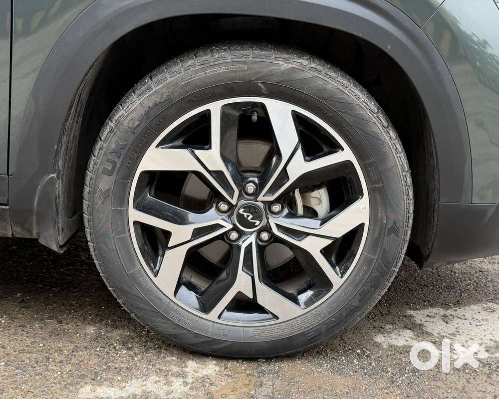 Kia Seltos Gtx Plus (s) 1.5 Turbo Petro Dct, 2024, Petrol
