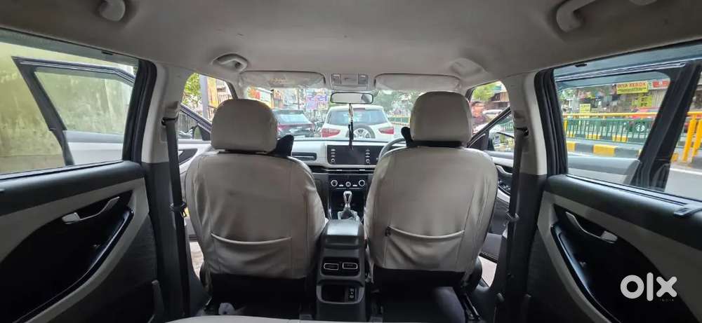 Hyundai Creata