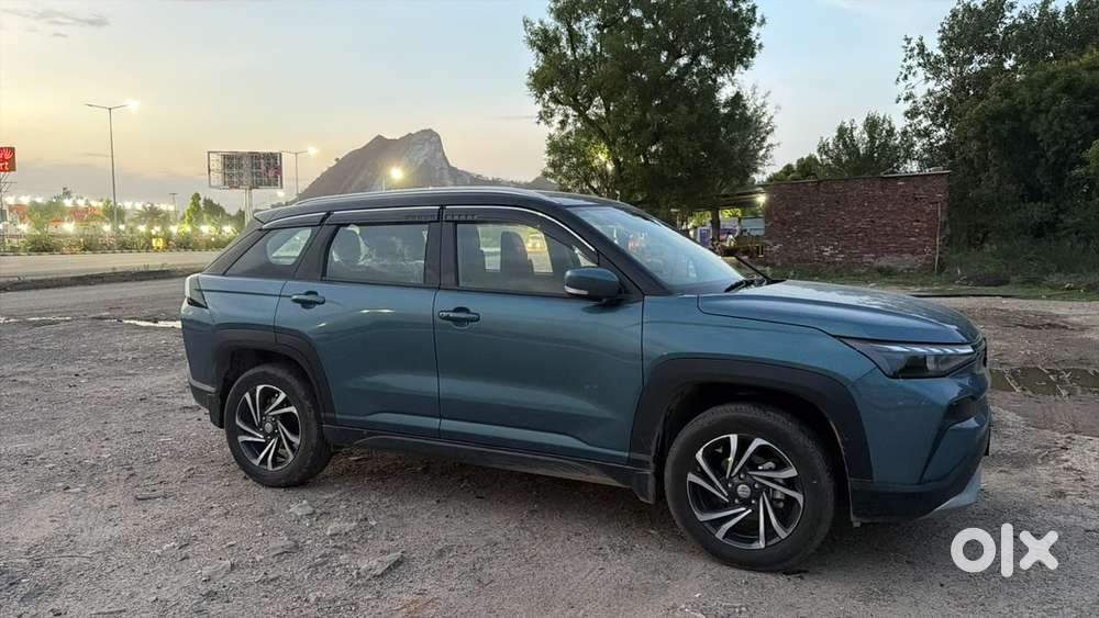 Maruti Victoris Vxi 2026