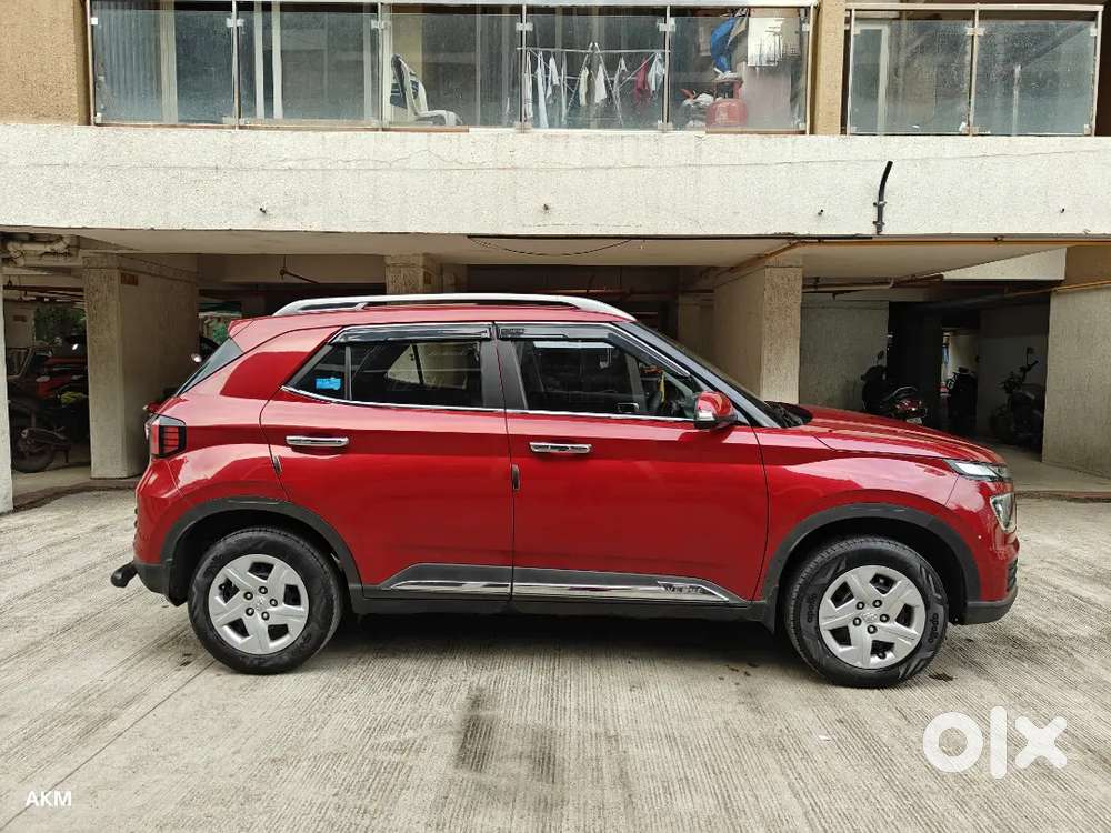 Hyundai Venue 1.2 2022