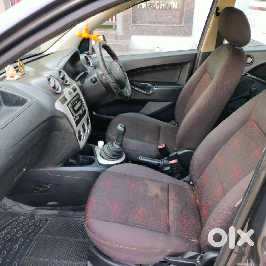 Ford Figo 1.4 Duratorq Diesel Exi, 2012, Diesel