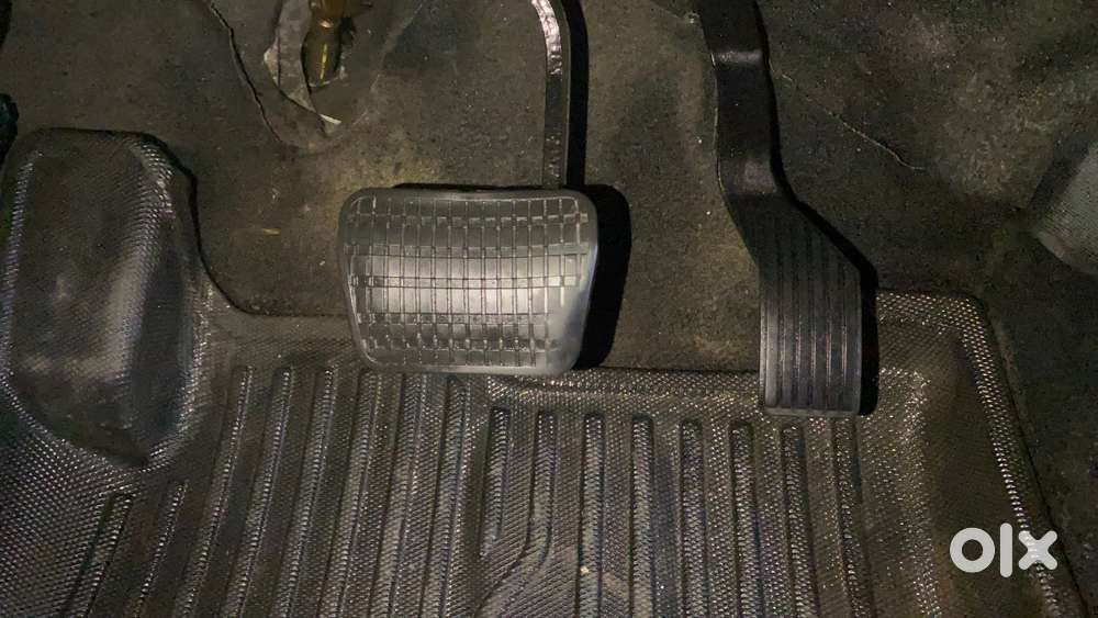 Tata Nexon 1.2 Revotron Xza Plus, 2022, Petrol