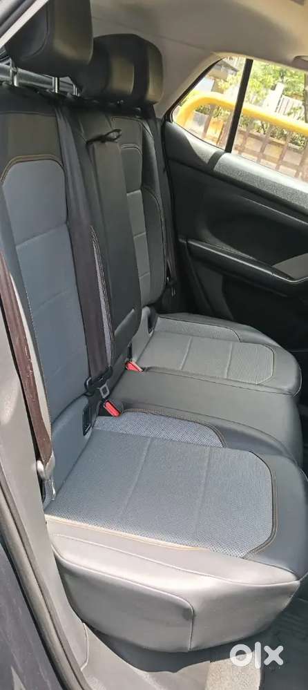 Skoda Kushaq Style 1.0 Tsi