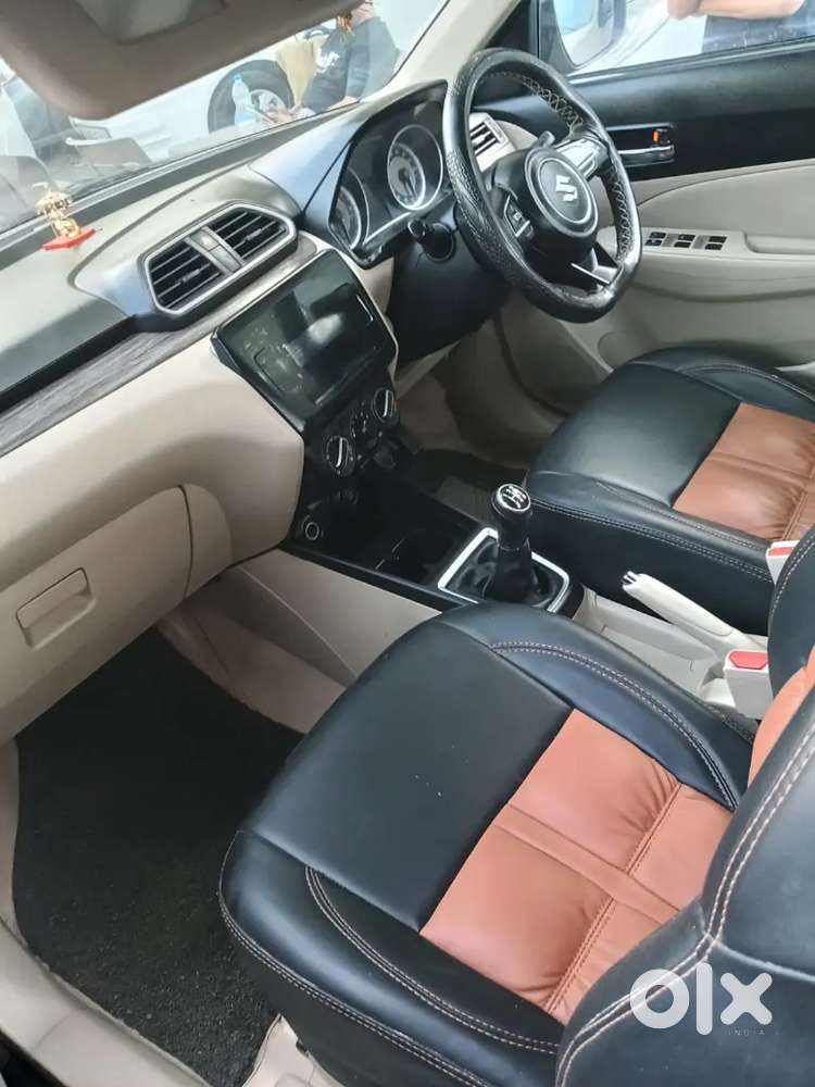 Maruti Suzuki Dzire 2022 Cng & Hybrids 100000 Km Driven
