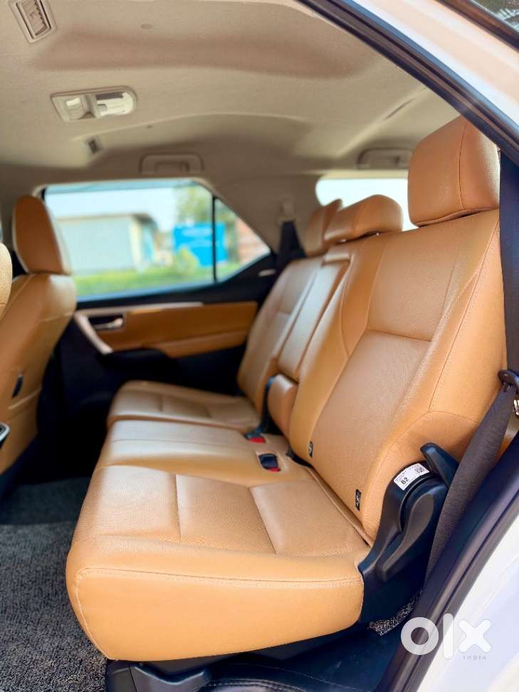 Toyota Fortuner, 2024, Diesel