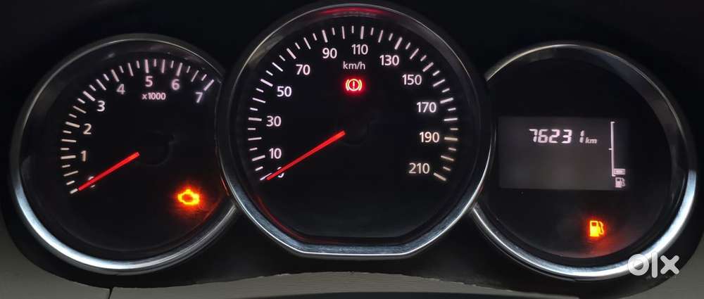 Nissan Terrano Xl Plus 85 Ps Deisel, 2017, Diesel