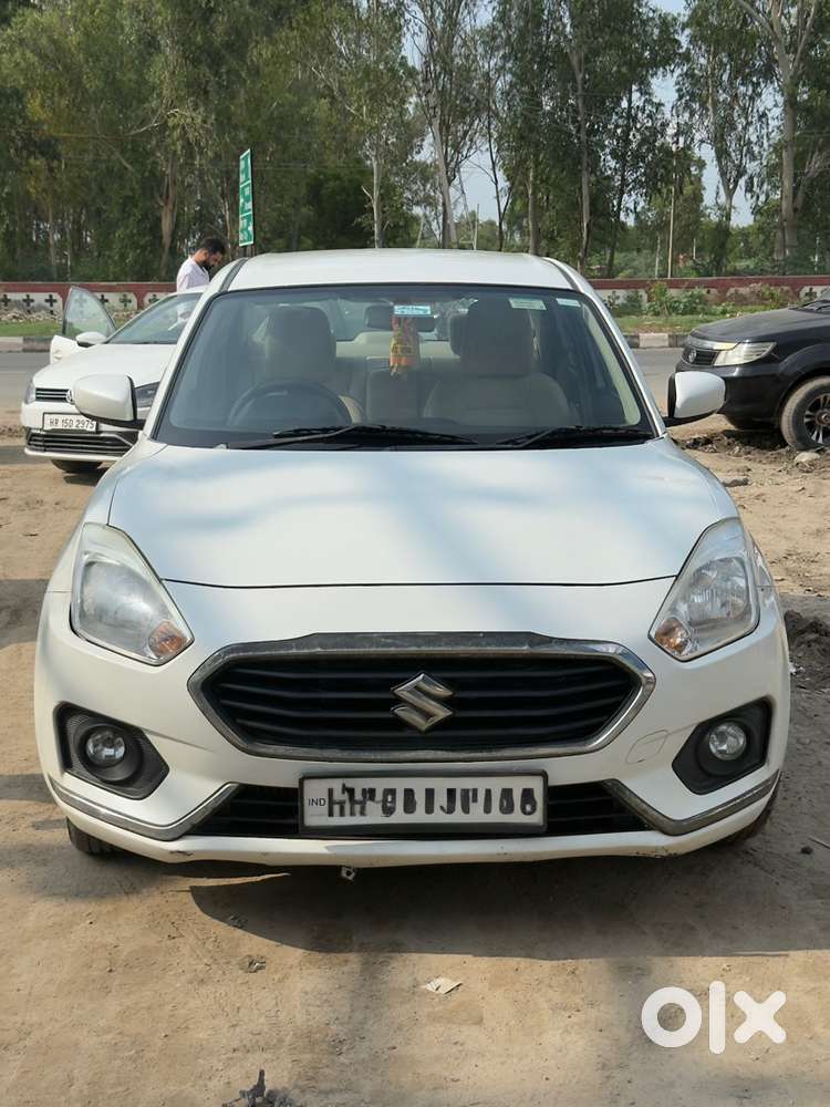 Maruti Suzuki Dzire 2018