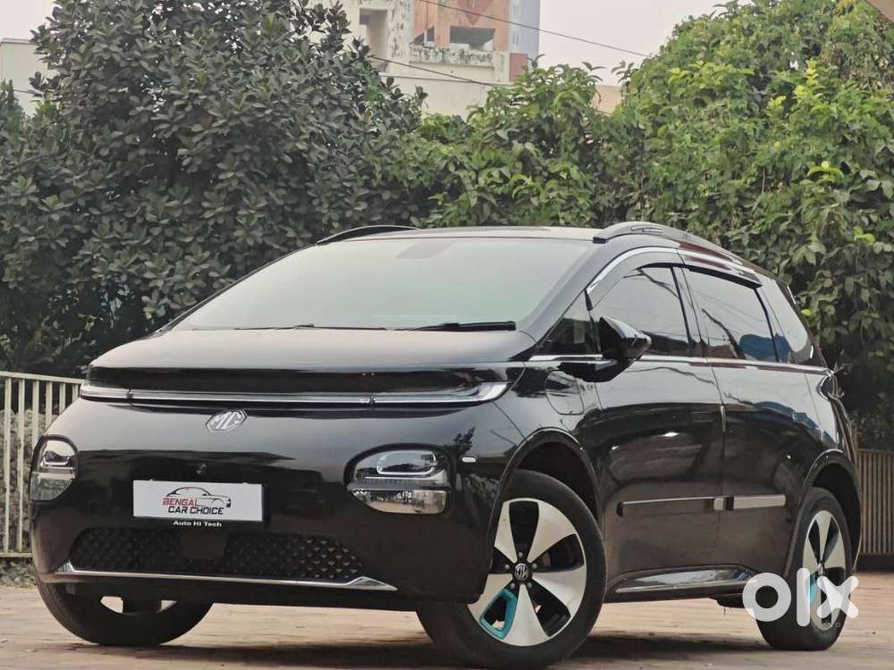 Mg Windsor Ev Essence, 2024, Electric