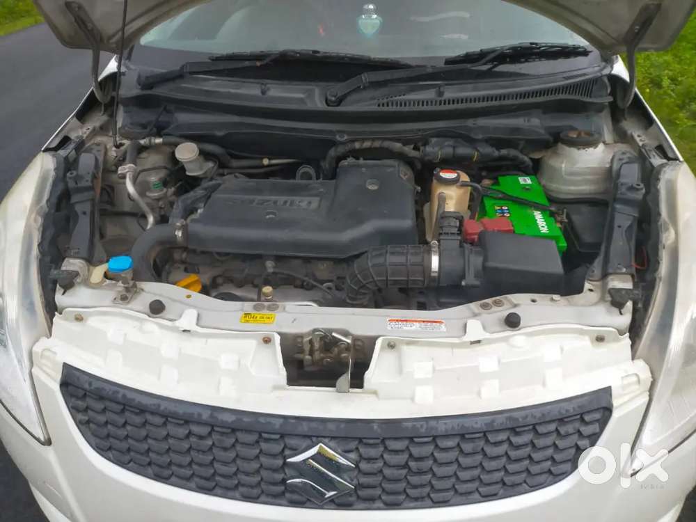 Maruti Swift Diesel 2014