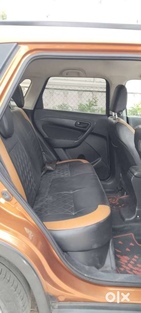 Maruti Suzuki Brezza Vdi, 2019, Diesel