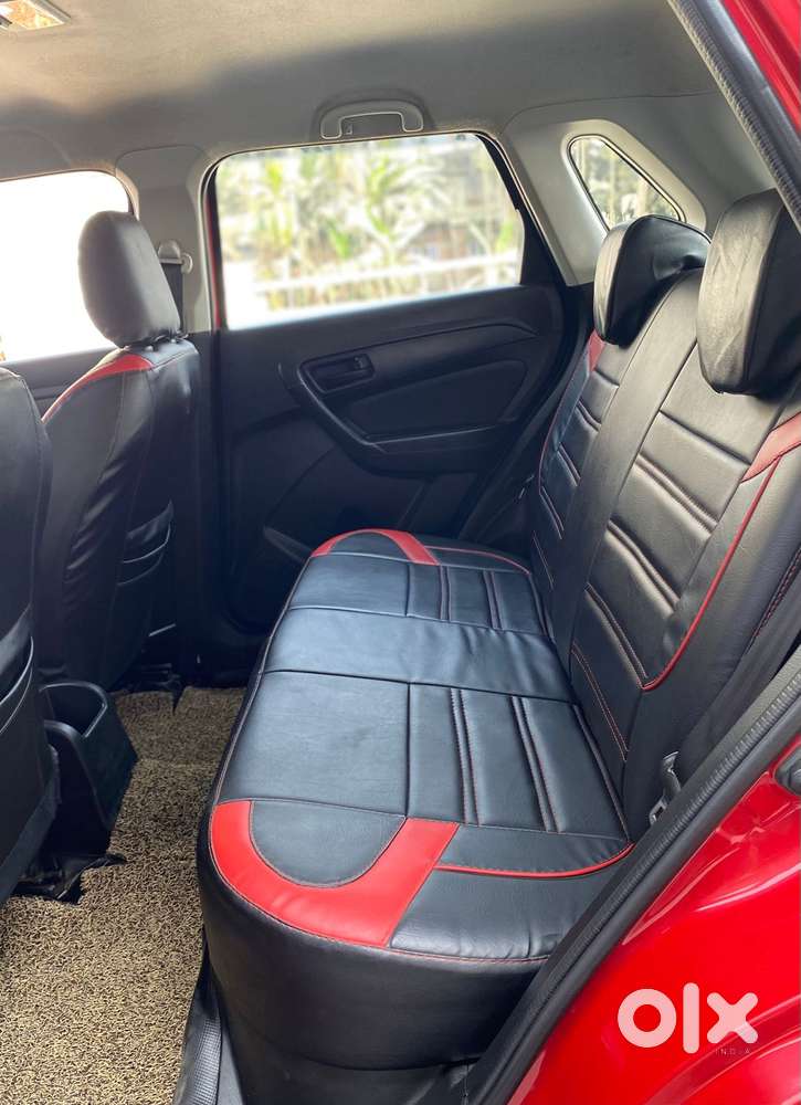 Maruti Suzuki Vitara Brezza 1.5 Vxi, 2020, Petrol