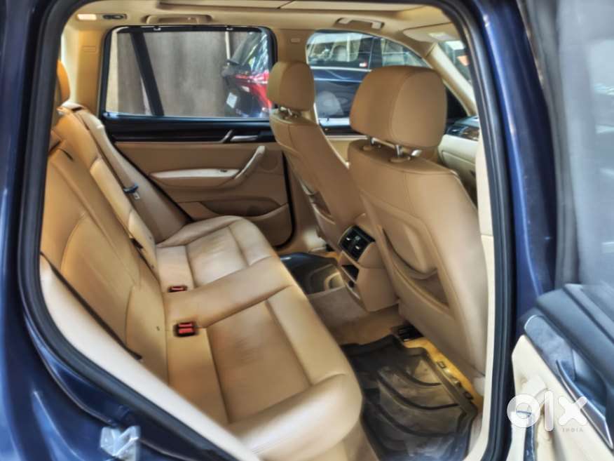 Bmw X3 2.0 Xdrive 20d Luxury Edition, 2017, Diesel