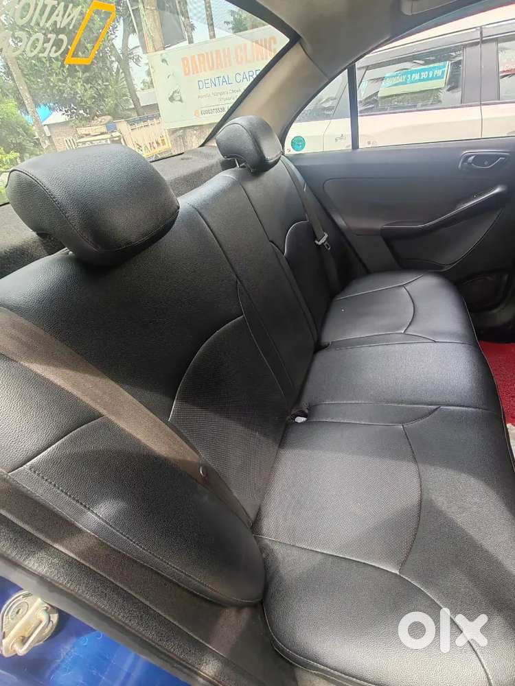 Family Owned Tata Zest 1.2t Revotron 2015