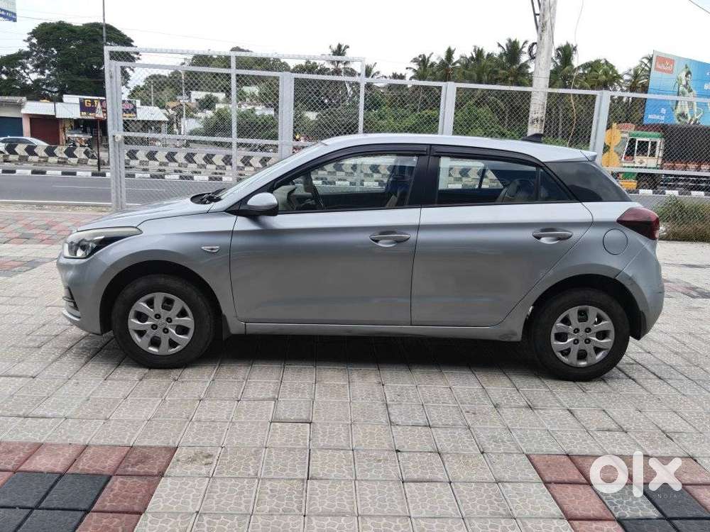 Hyundai Elite I20 Magna Plus, 2019, Petrol