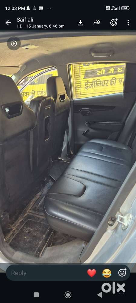Mahindra Kuv 100 Model 2018 Location Ujjain