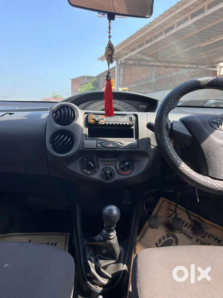 Toyota Etios Liva Gd, 2013, Diesel