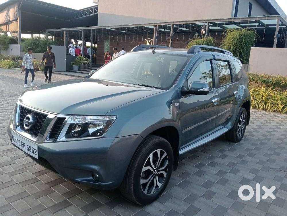 Nissan Terrano Xl 85 Ps Deisel, 2014, Diesel