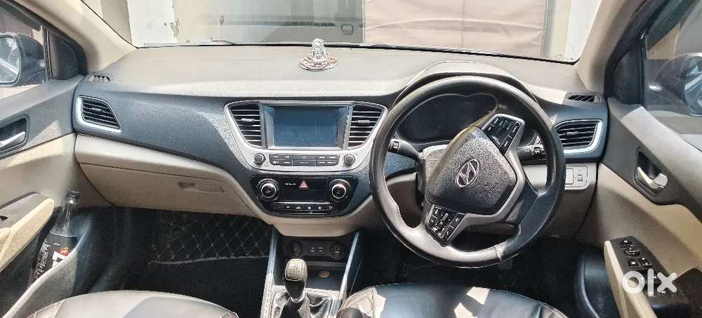 Hyundai Verna 1.6 Crdi 2019