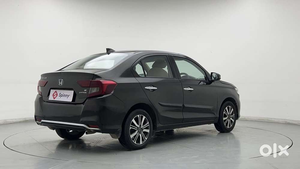 Honda Amaze Vx 1.2 Petrol Mt, 2021, Petrol