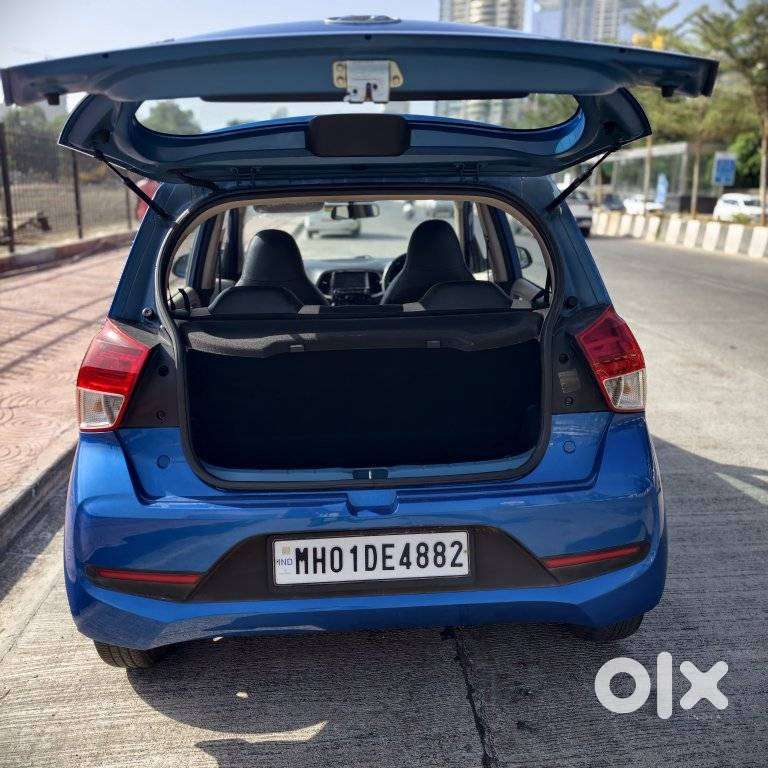 Hyundai Santro Sportz Amt, 2019, Petrol