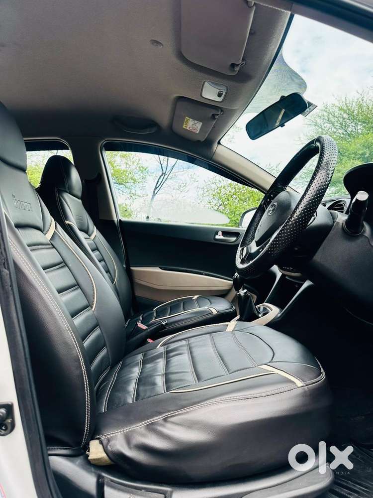 Hyundai Grand I10 1.2 Crdi Asta, 2018, Petrol