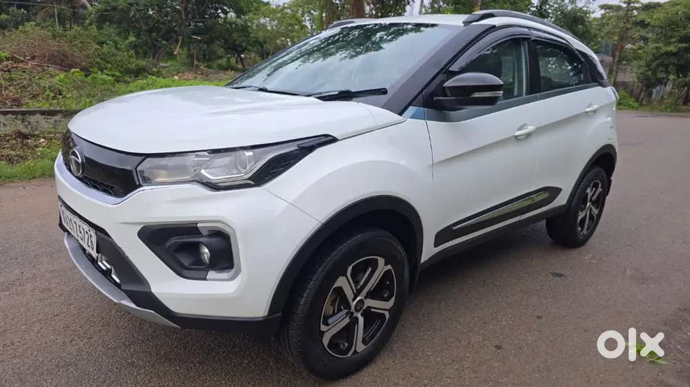 Tata Nano Genx 2022 Petrol 40999 Km Driven