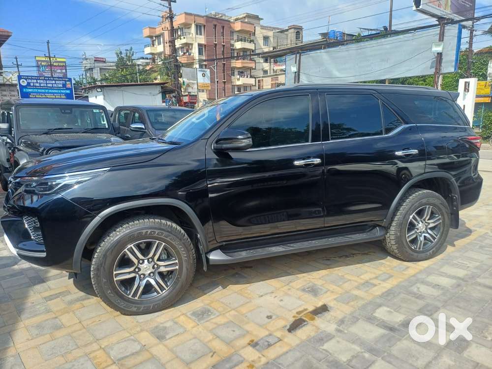 Toyota Fortuner 4x2 Mt 2.8 Diesel, 2026, Diesel