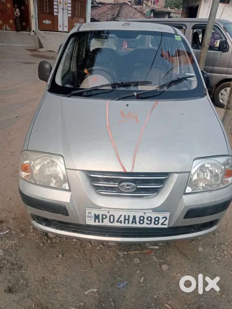 Hyundai Santro Xing 2006