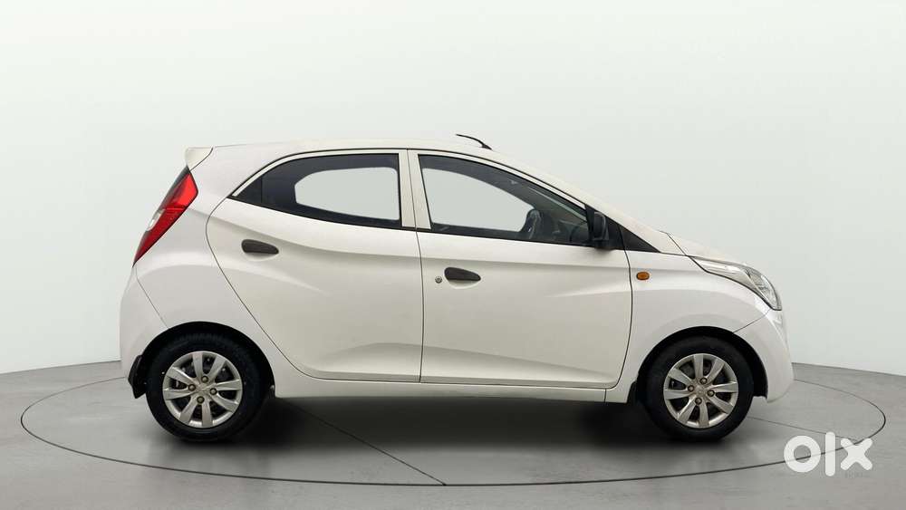 Hyundai Eon Magna +, 2013, Petrol