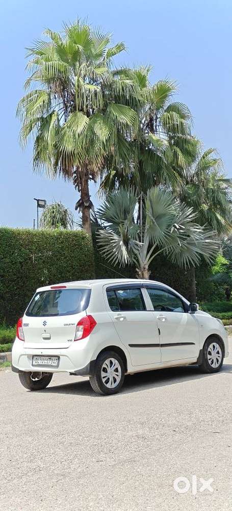 Maruti Suzuki Celerio Cng Vxi Mt, 2020, Cng & Hybrids