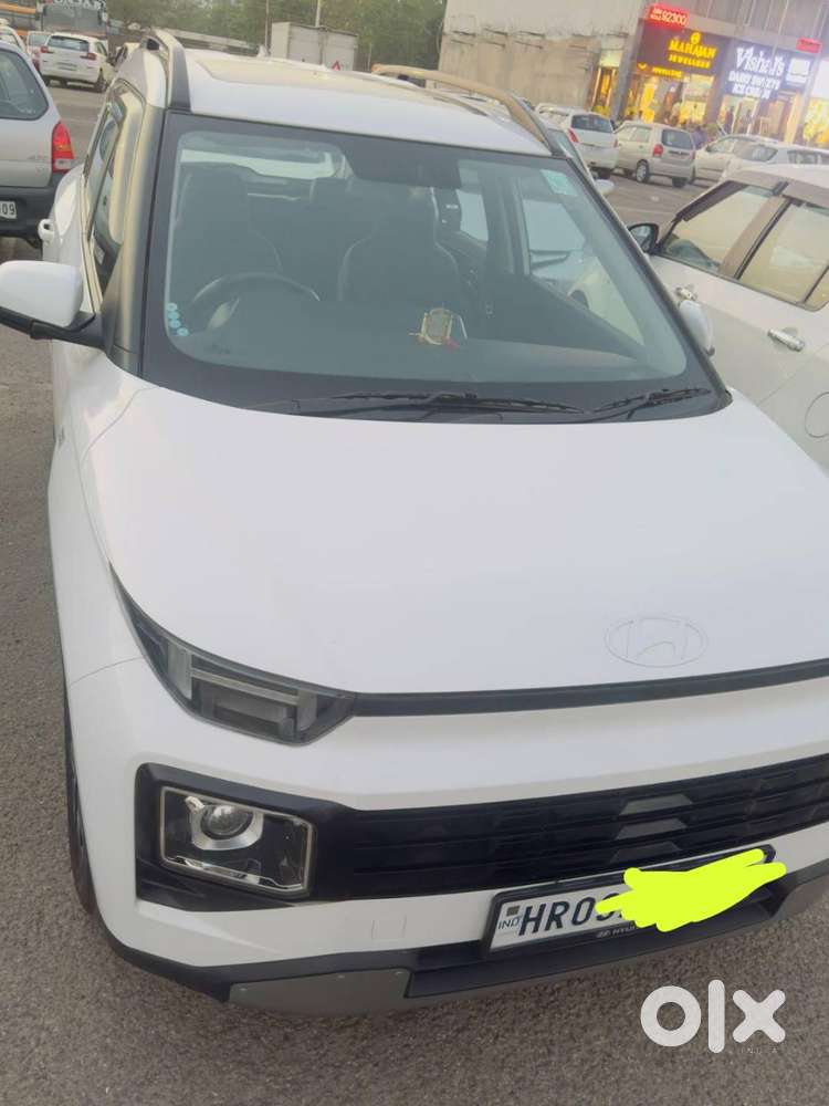 Hyundai Exter 2023 Petrol 31000 Km Driven