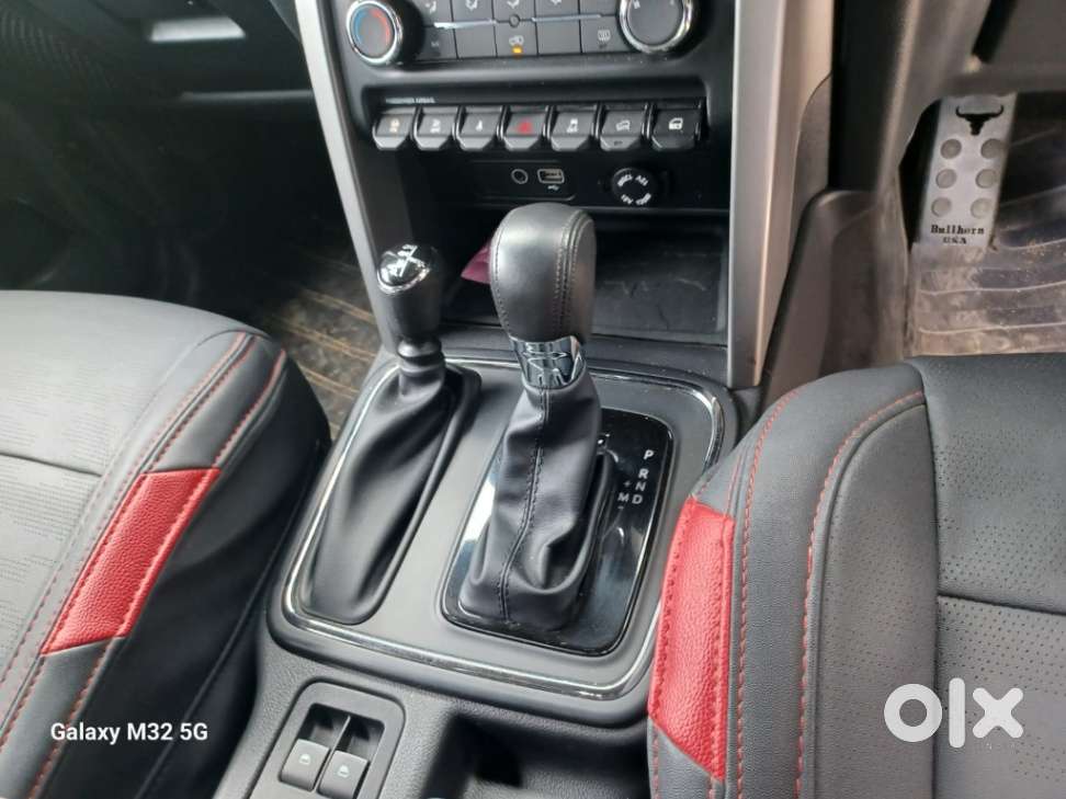 Mahindra Thar 2.2 Lx Convertible Diesel At 4 Str, 2023, Diesel