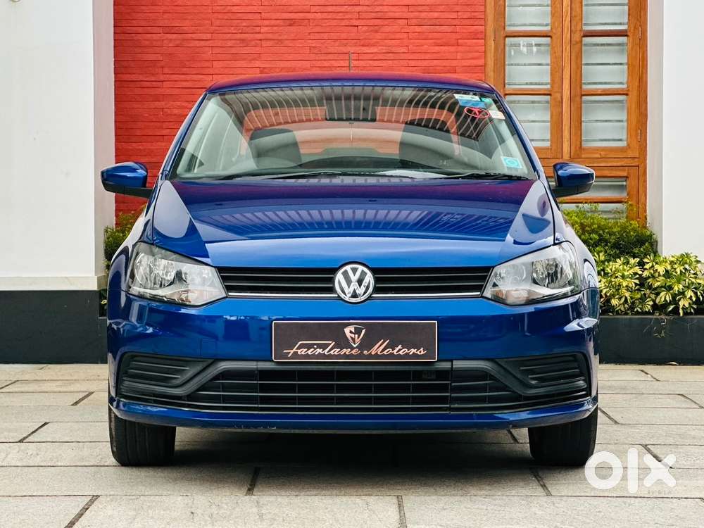 Volkswagen Ameo 1.5 Tdi Comfortline, 2019, Diesel